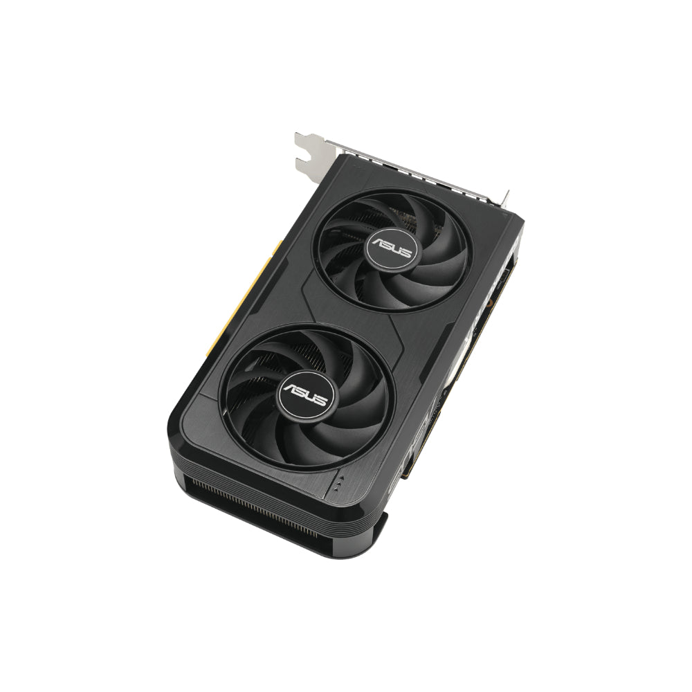 ASUS Dual GeForce RTX 5050 OC 8GB