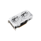 ASUS GeForce RTX 5060 Dual White OC 8GB