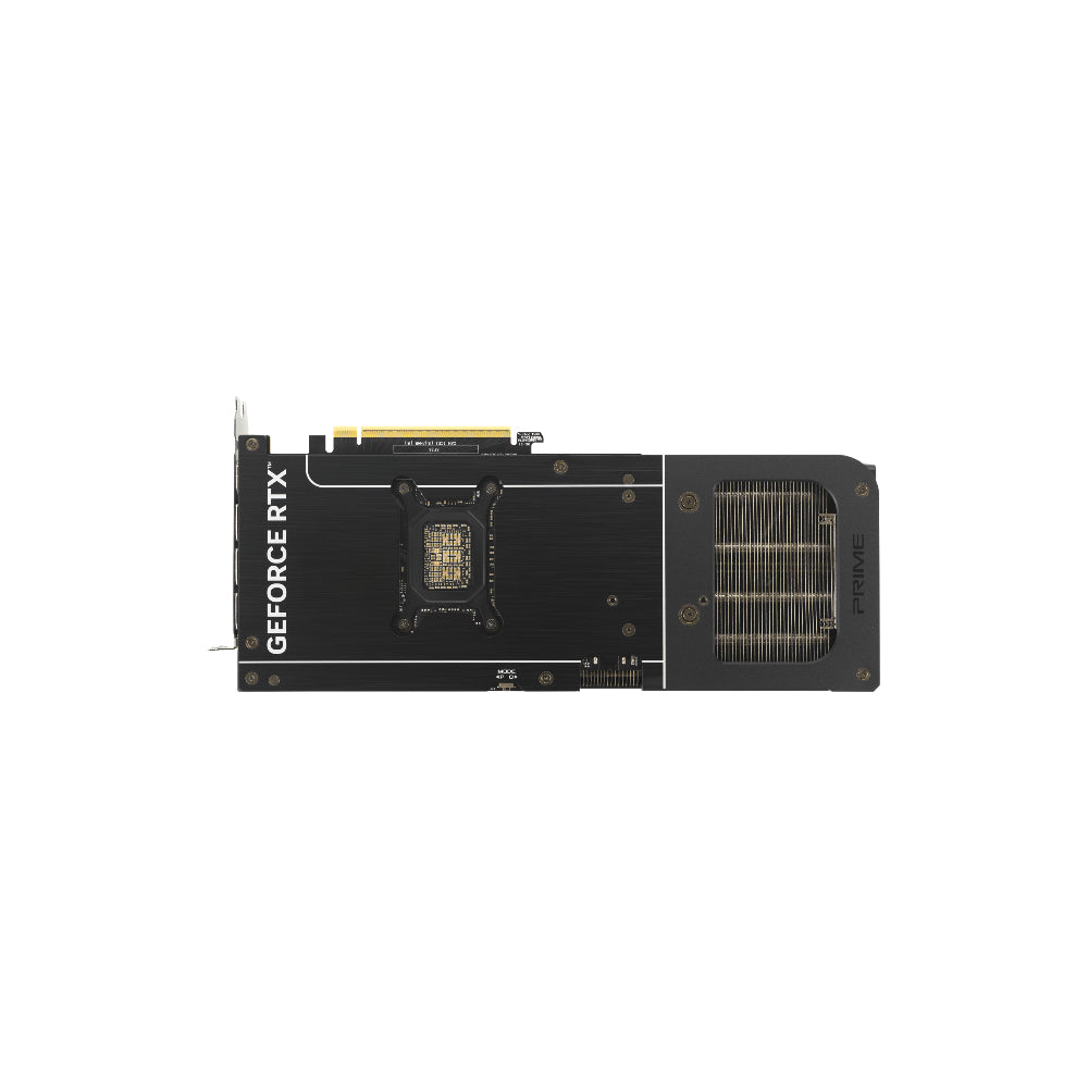 ASUS Prime GeForce RTX 5070 OC Edition 12GB