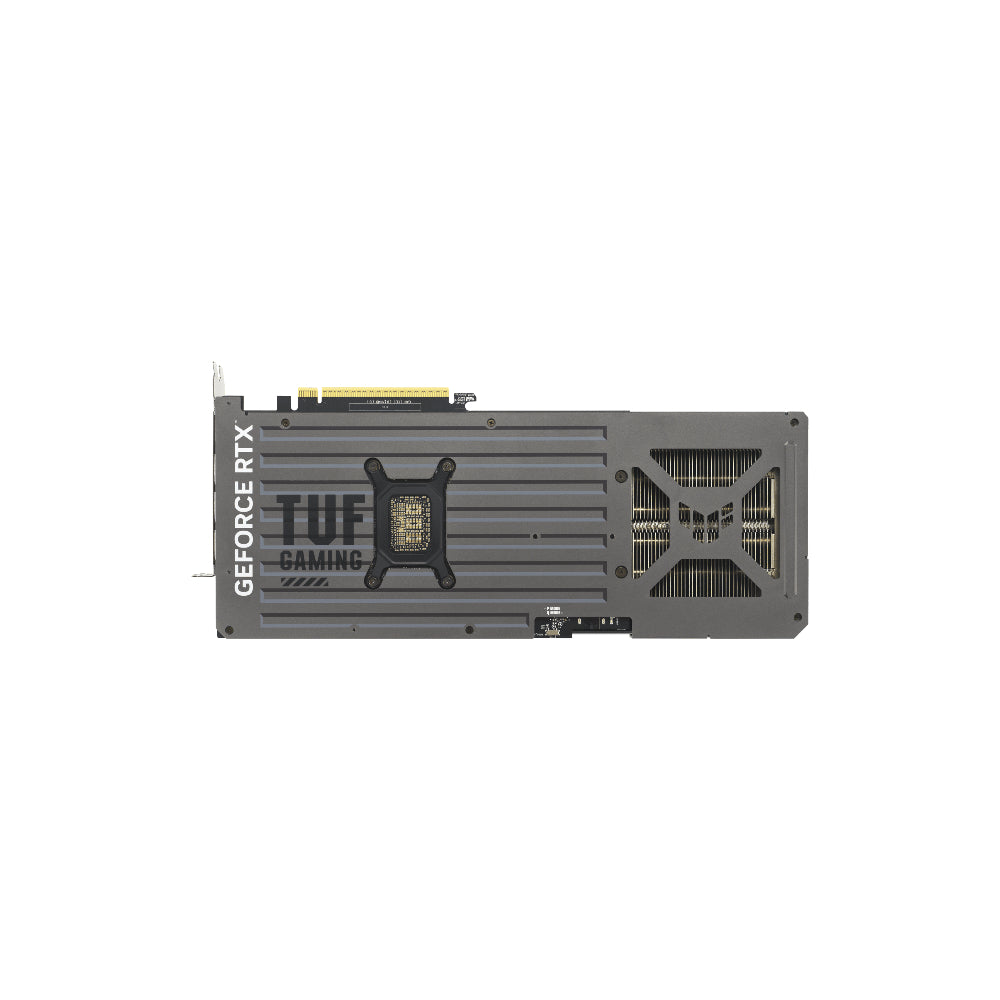 ASUS TUF Gaming Geforce RTX 5070 OC Edition 12GB