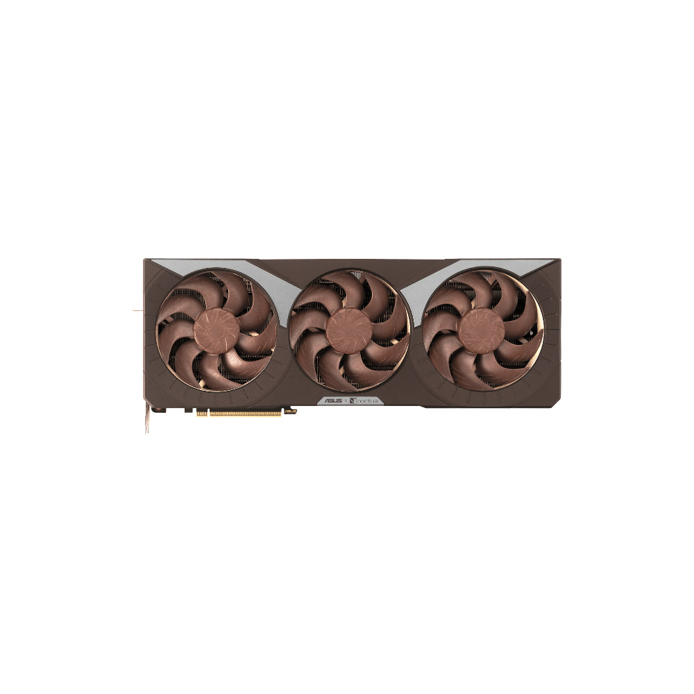 ASUS GeForce RTX 5080 Noctua Edition 16GB
