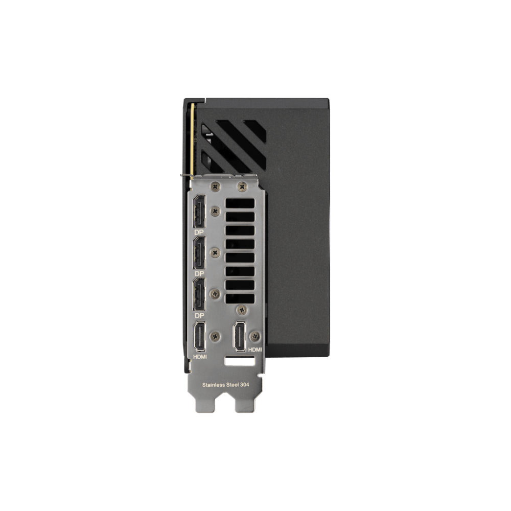ASUS GeForce RTX 5090 ROG Astral BTF 32GB