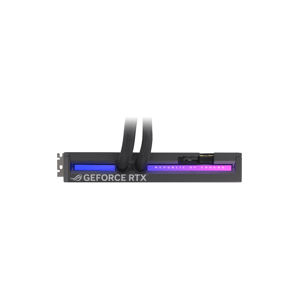 ASUS ROG Astral LC GeForce RTX 5090 32GB