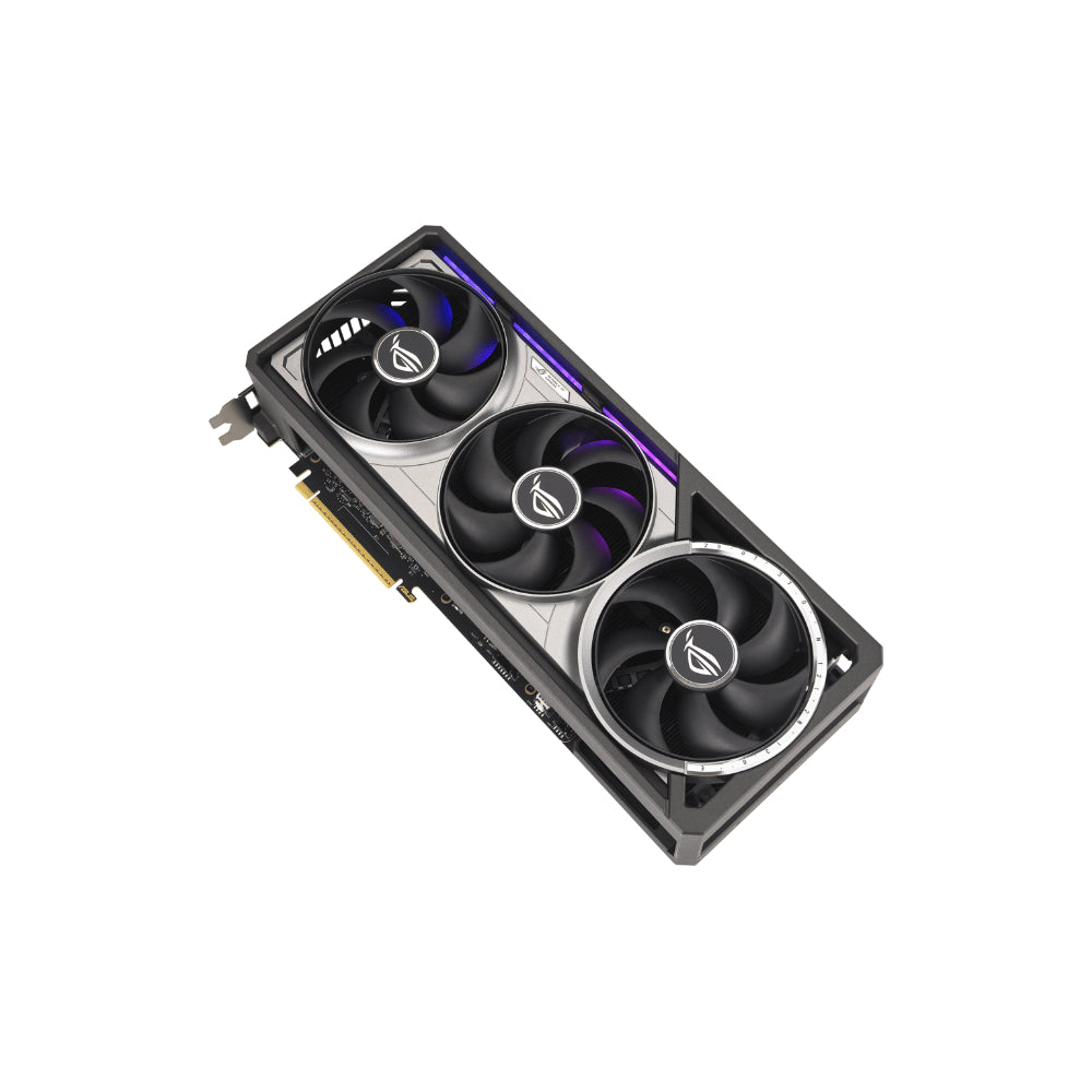 ASUS ROG Astral GeForce RTX 5090 OC Edition 32GB