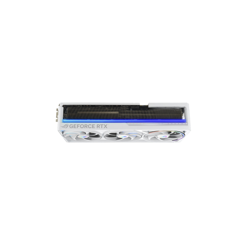 ASUS ROG Astral GeForce RTX 5090 White 32GB