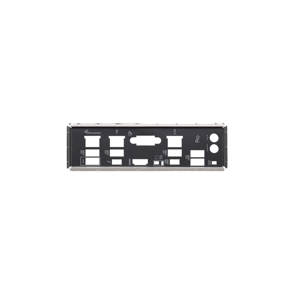 ASUS Pro WS Z890-ACE SE