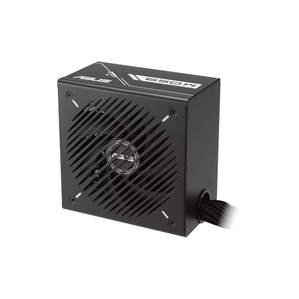 ASUS Prime 650B ATX 2.4 650W 80 PLUS Bronze