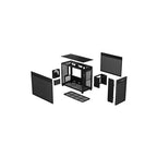 ASUS Prime AP201 mATX Svart