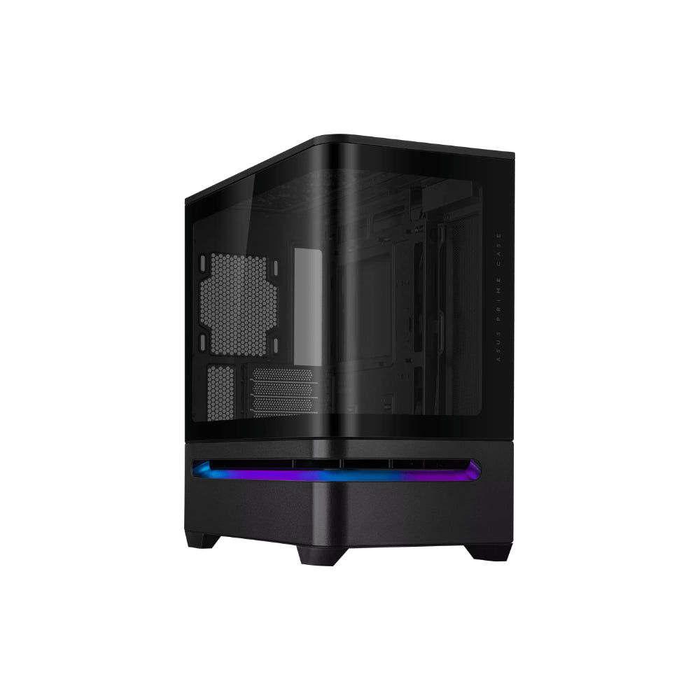 ASUS Prime AP202 ARGB Svart