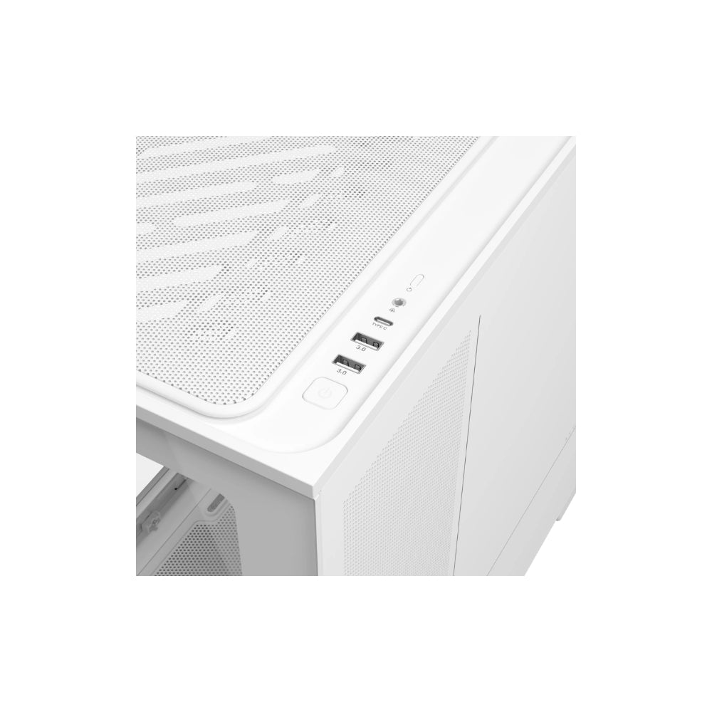 ASUS Prime AP202 mATX Vit