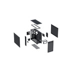 ASUS Prime AP303 Mesh Svart