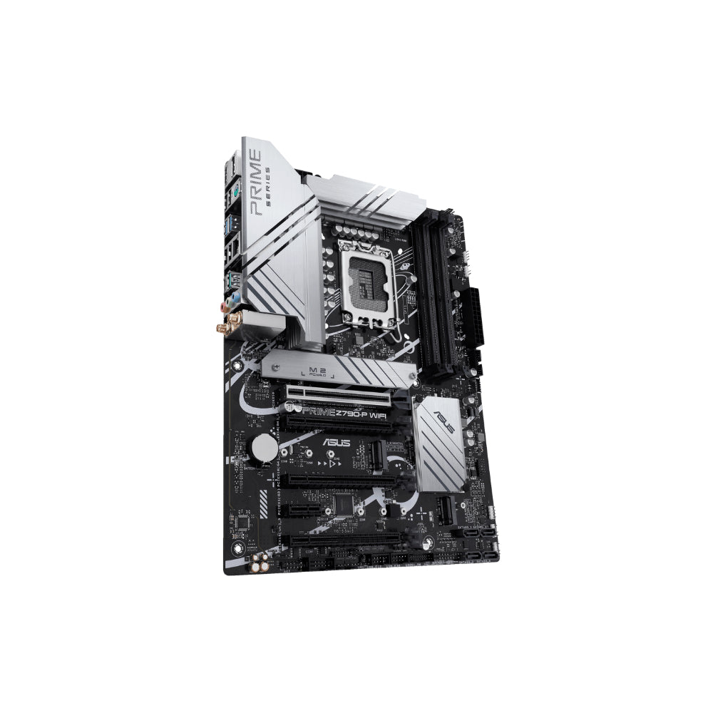 ASUS Prime Z790-P WIFI ATX LGA1700