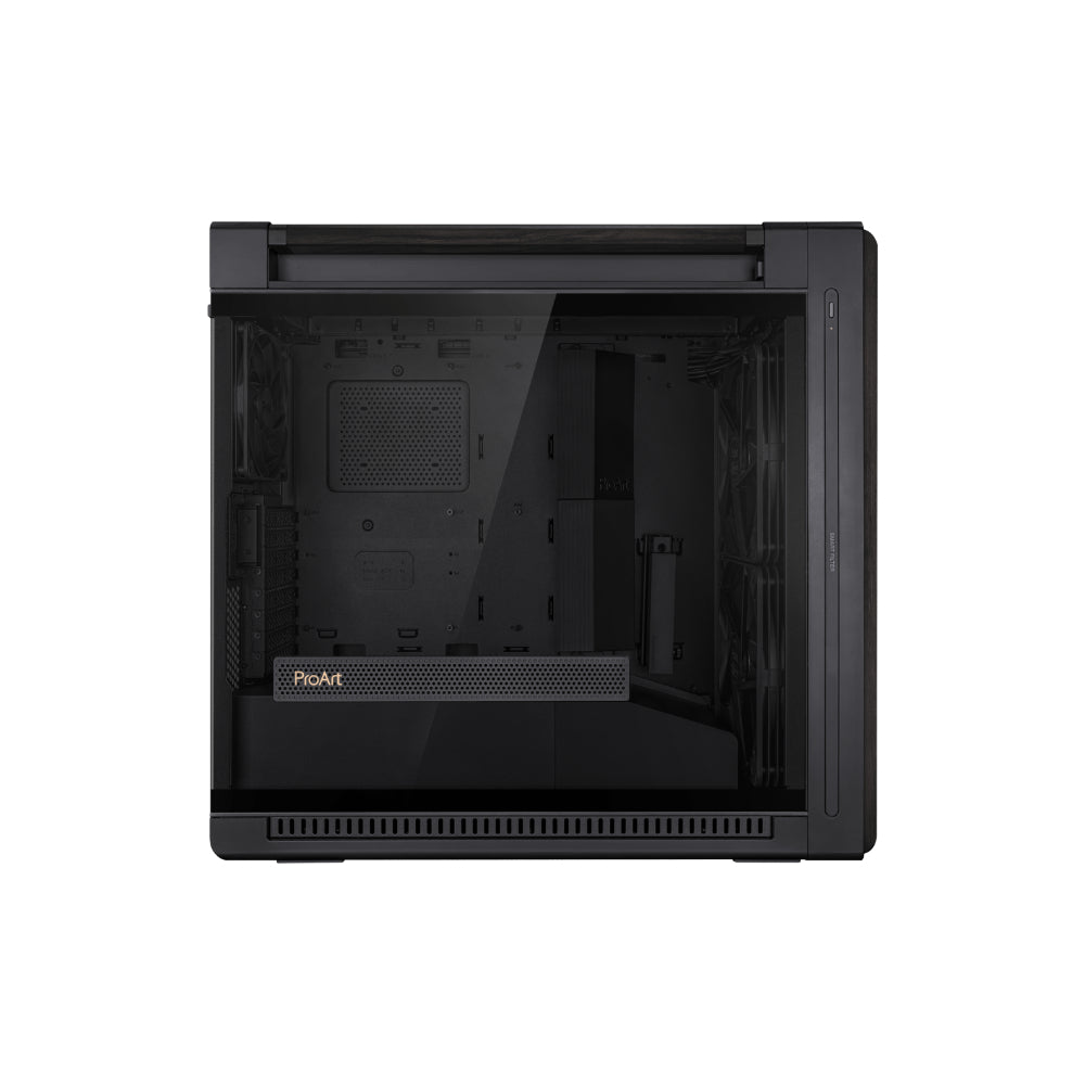 ASUS ProArt PA602 E-ATX Svart