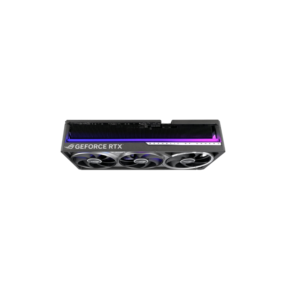 ASUS ROG Astral Gaming GeForce RTX 5080 16GB