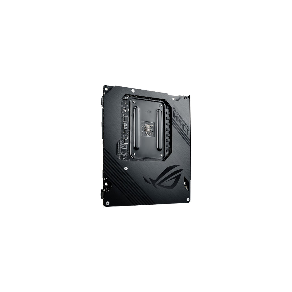 ASUS ROG Crosshair VIII Impact X570 ATX AM4