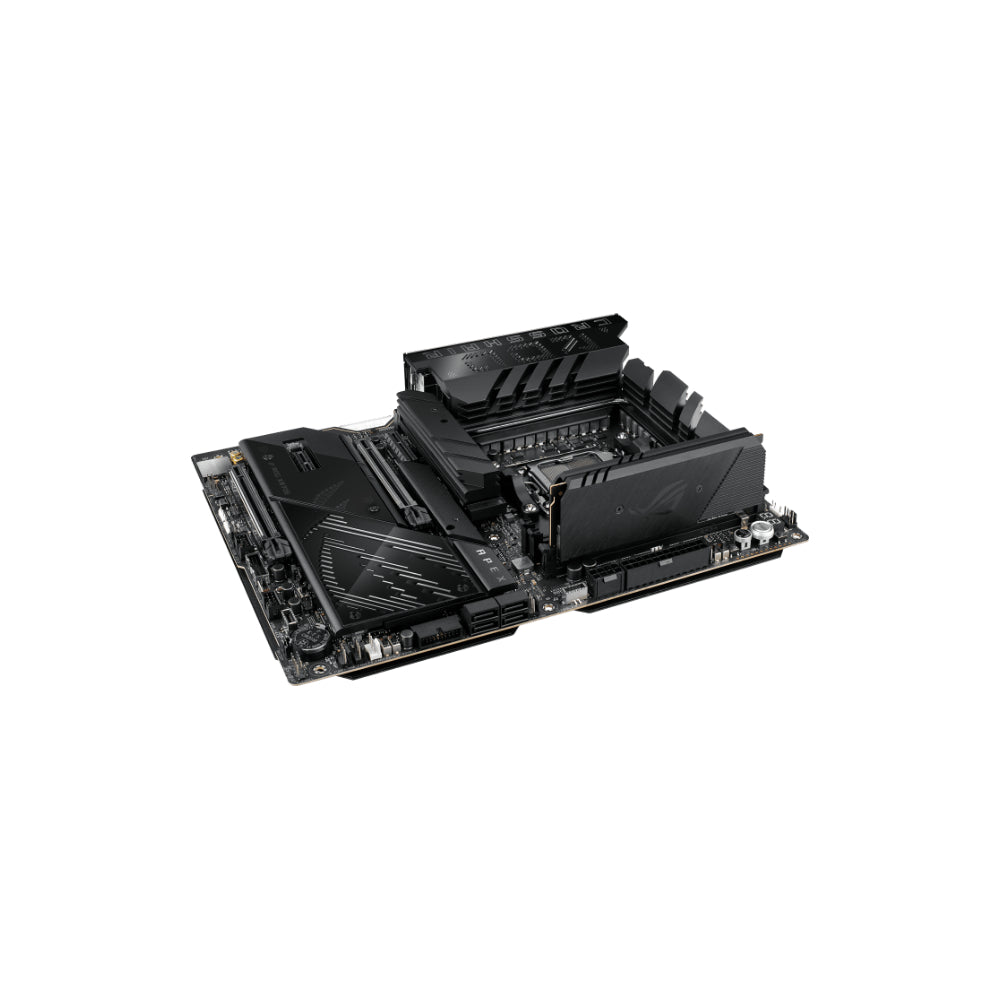 ASUS ROG Crosshair X870E APEX ATX AM5
