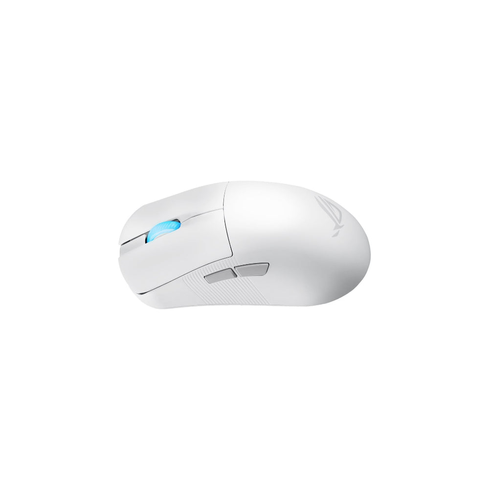 ASUS ROG Harpe Ace Mini Trådlös White Edition