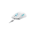 ASUS ROG Harpe Ace Aim Lab Edition Trådlös Vit