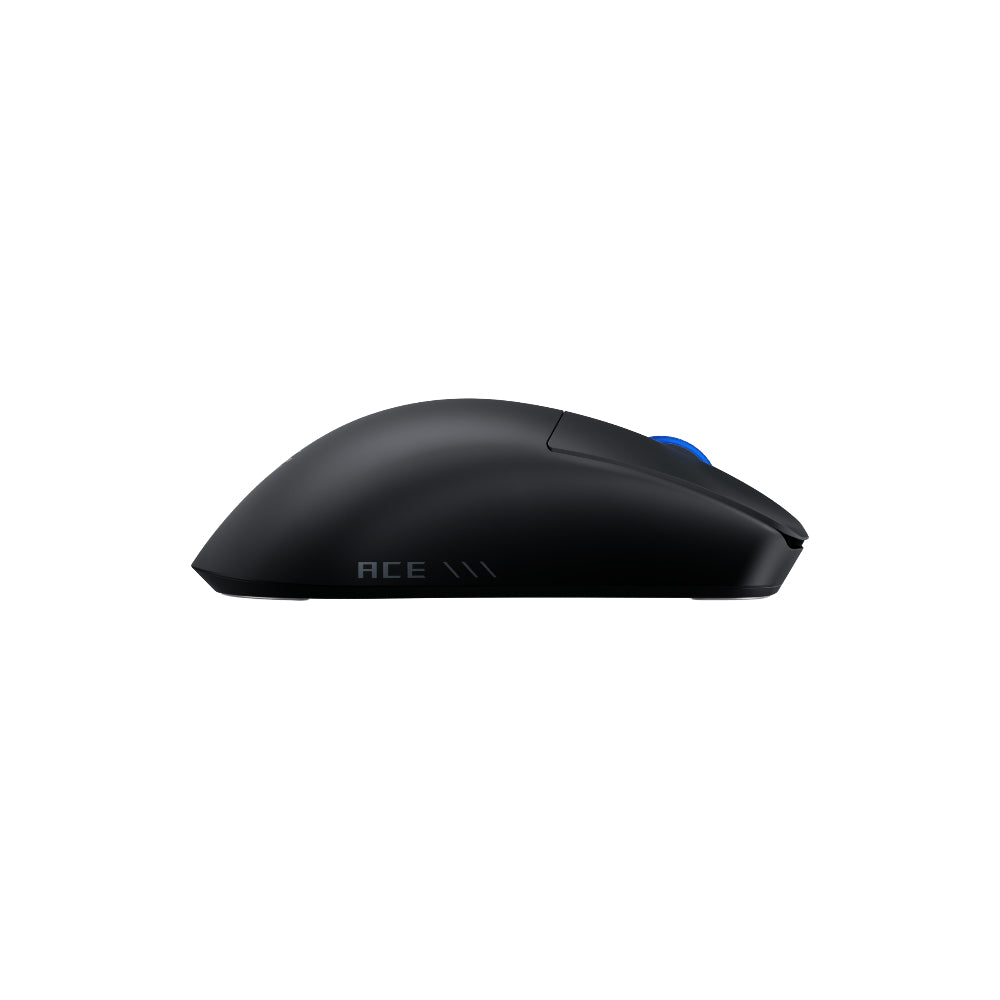 ASUS ROG Harpe II Ace Svart