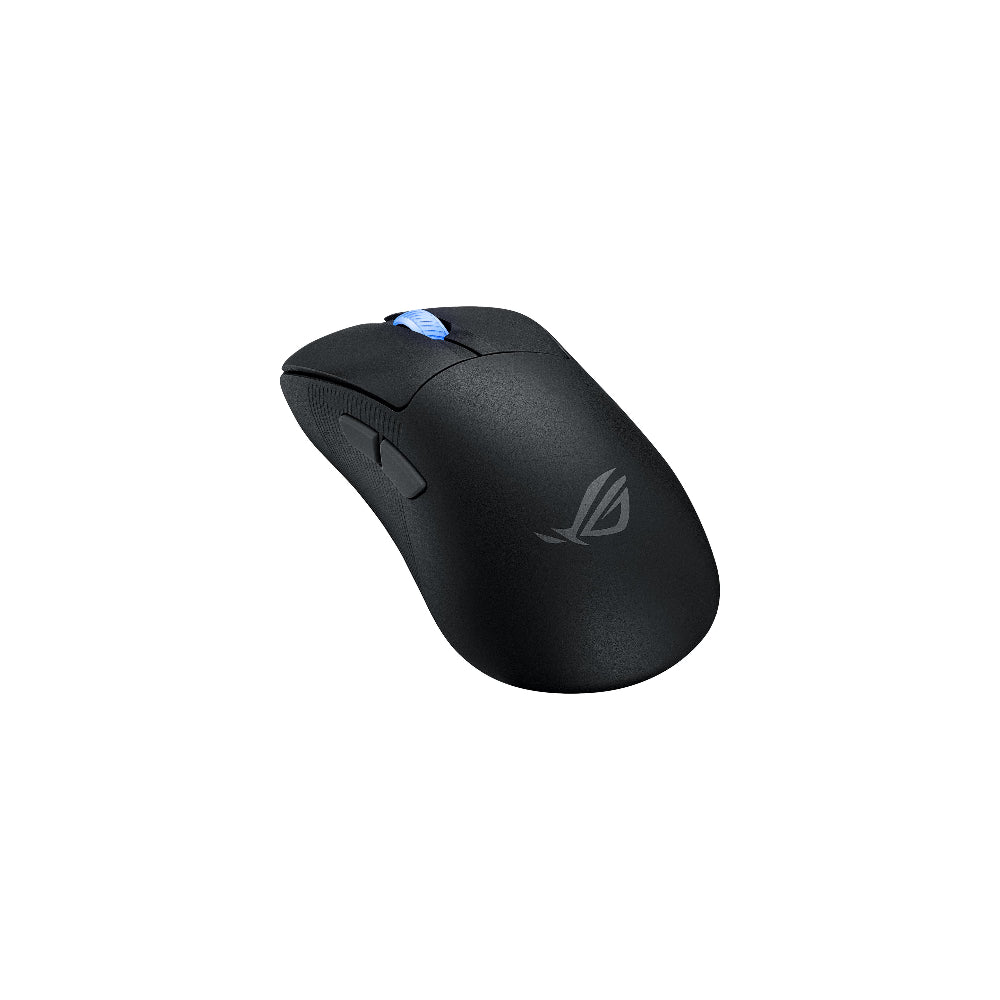 ASUS ROG Keris II Ace Svart