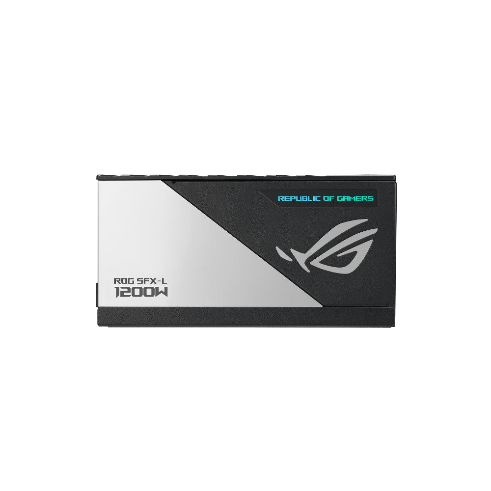 ASUS ROG Loki SFX-L ATX 3.0 1200W 80 Plus Titanium