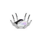 ASUS ROG Rapture GT-BE19000AI Trådlös Router