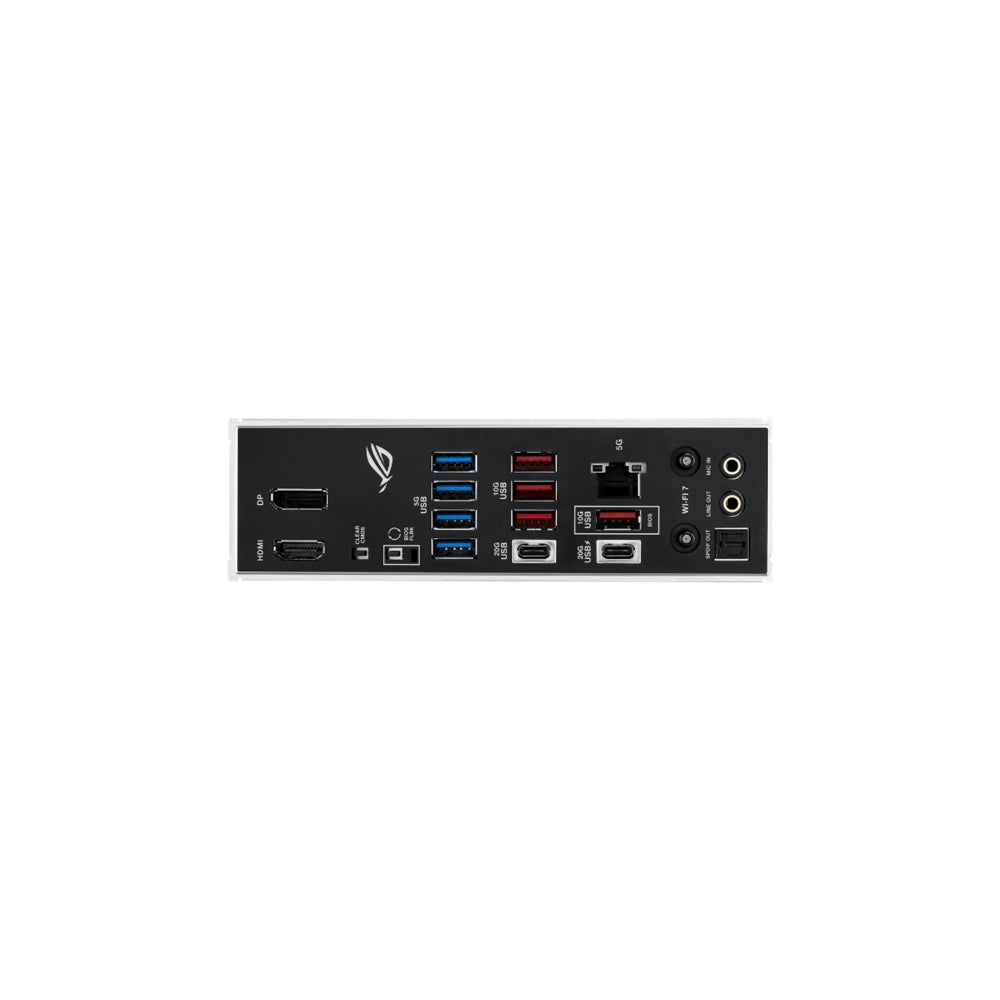 ASUS ROG Strix Z890-H Gaming Wi-Fi