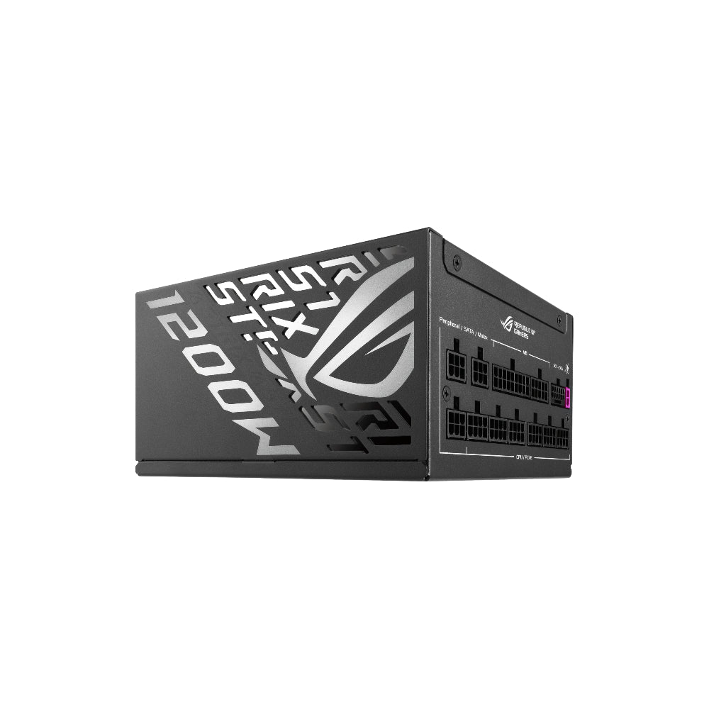 ASUS ROG Strix ATX 3.1 1200W 80 Plus Platinum