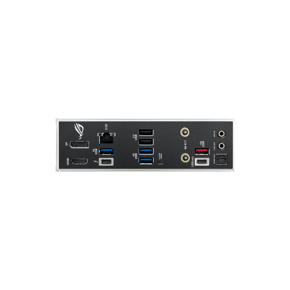 ASUS ROG Strix B860-I Gaming Wi-Fi