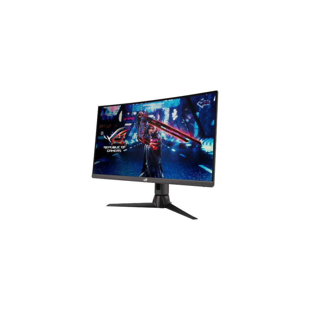ASUS ROG Strix XG27AQV 27" - 2560x1440 Fast IPS 165Hz