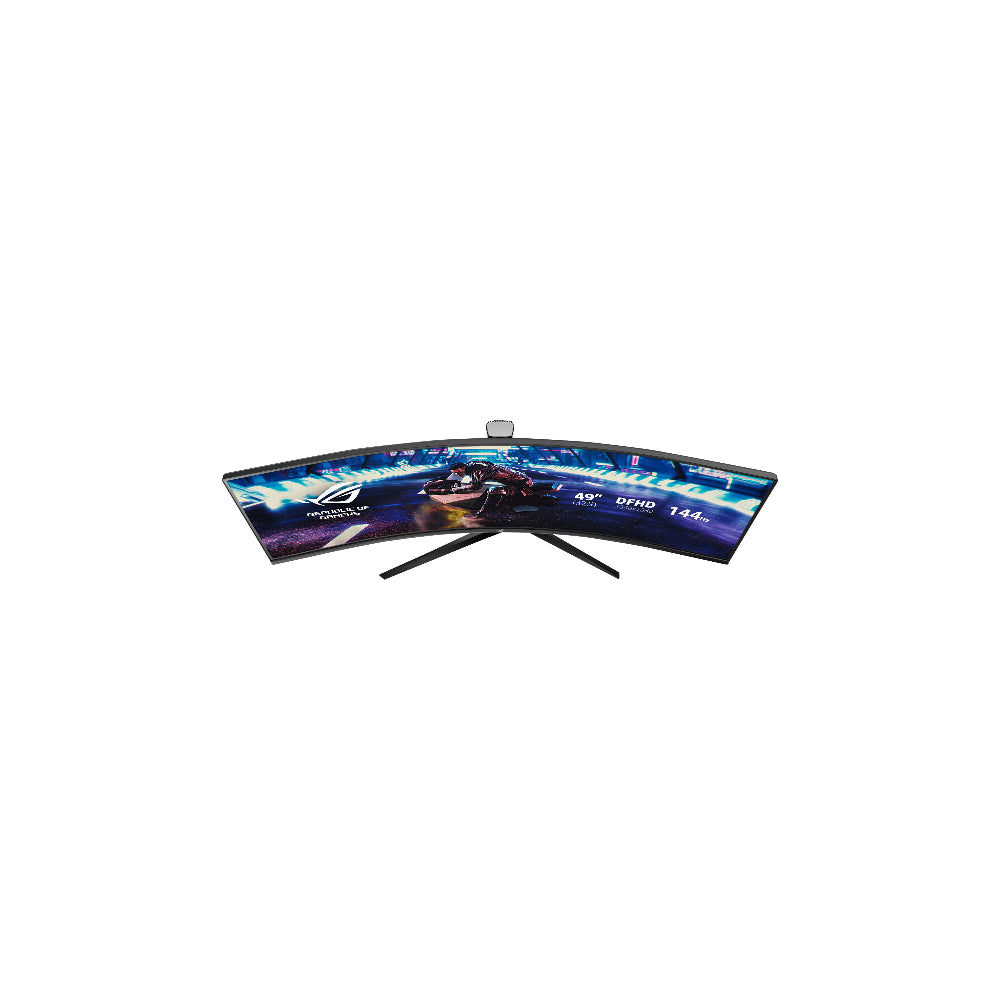 ASUS ROG Strix XG49VQ 49" - Ultrawide 3840x1080 VA 144Hz