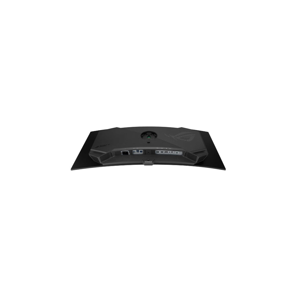 ASUS ROG Swift PG34WCDN 34" - Böjd Ultrawide 3440x1440 OLED 360Hz