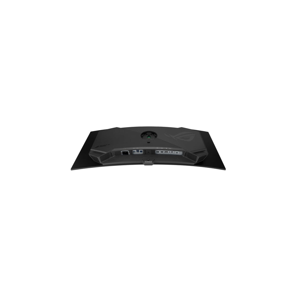 ASUS ROG Swift PG34WCDN 34" - USB-C Ultrawide Böjd 3440x1440 OLED 360Hz