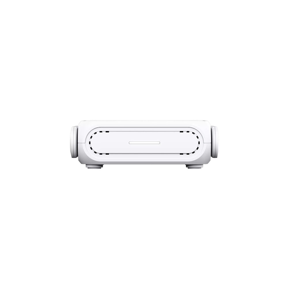 ASUS RT-BE58 GO Wi-Fi 7 Mobile-tethering Mobilrouter