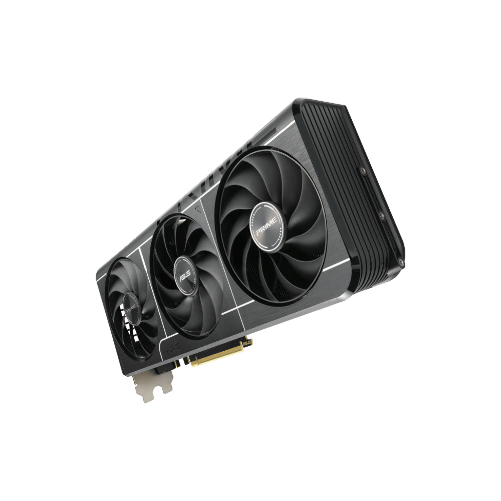 ASUS Prime Radeon RX 9060 XT OC Edition 16GB