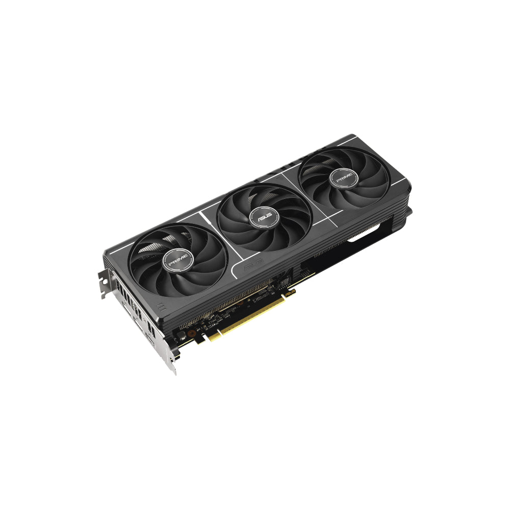 ASUS Radeon RX 9060 XT Prime OC 8GB