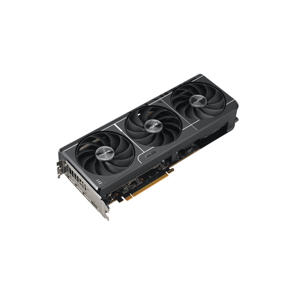 ASUS Radeon RX 9070 Prime EVO OC 16GB
