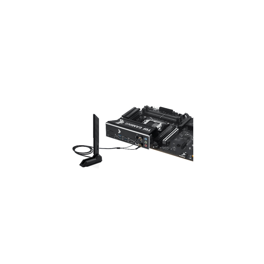 ASUS TUF Gaming B650E-E Wi-Fi