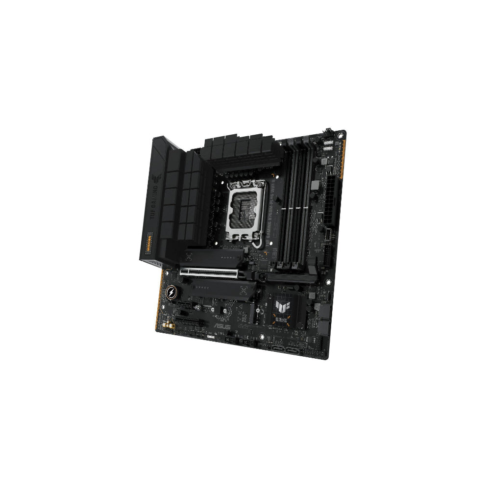 ASUS TUF Gaming B760M-PLUS Wi-Fi II