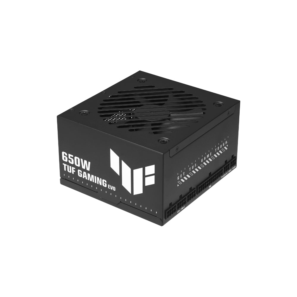 ASUS TUF Gaming ATX 2.4 750W 80 Plus Bronze
