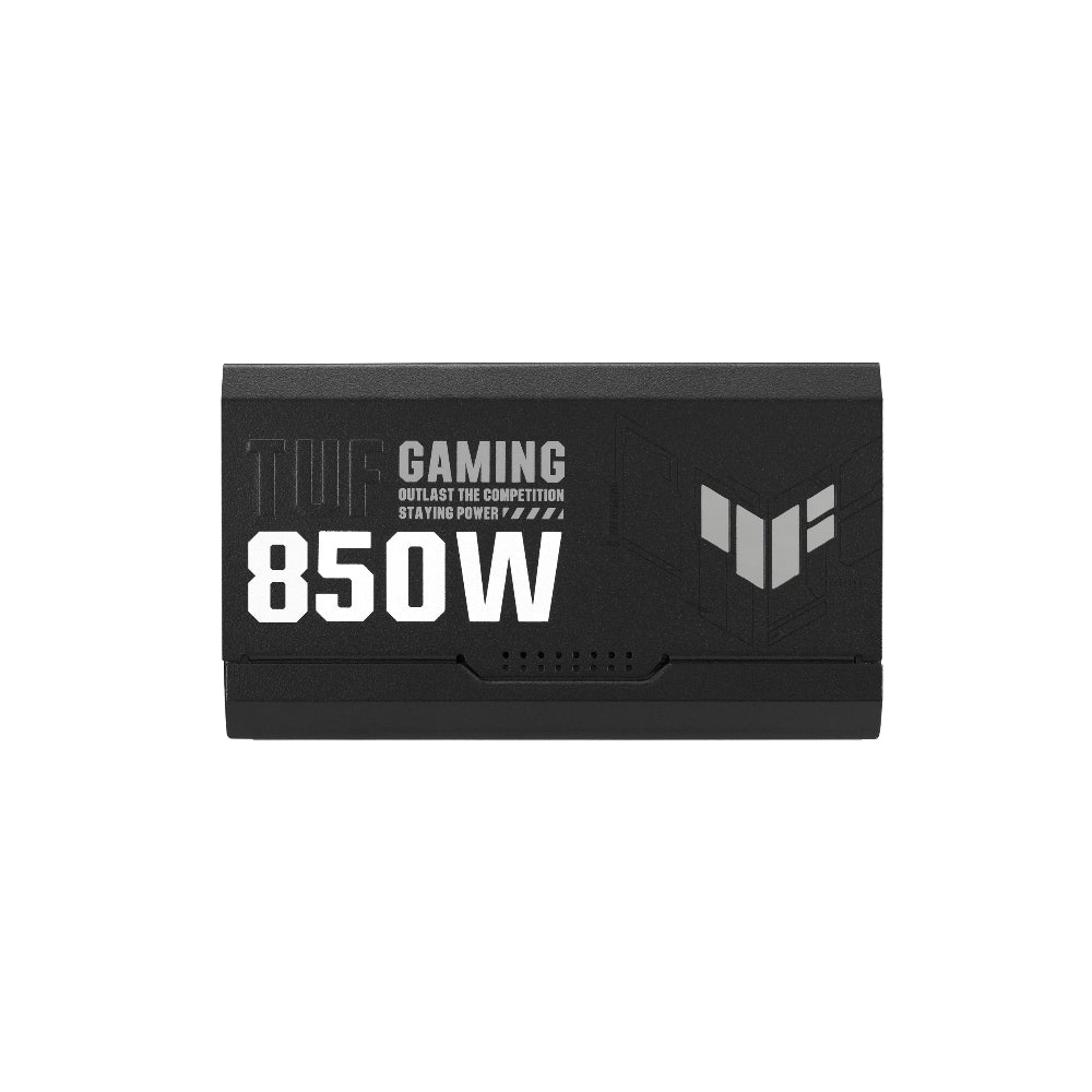 ASUS TUF Gaming ATX 3.1 850W 80 Plus Gold