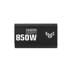 ASUS TUF Gaming ATX 3.1 850W 80 Plus Gold