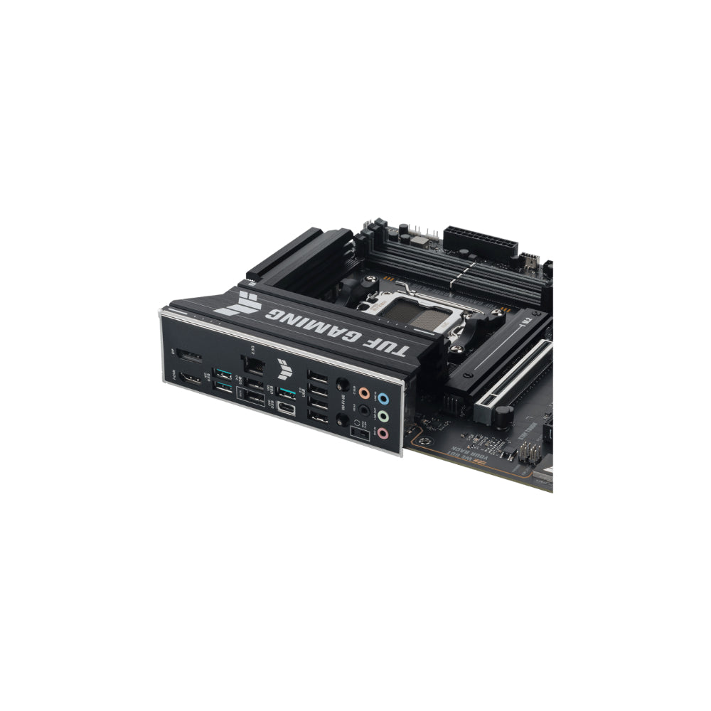ASUS TUF Gaming B650E-PLUS Wi-Fi
