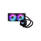 ASUS TUF Gaming LC III 240 ARGB AIO 240mm Svart