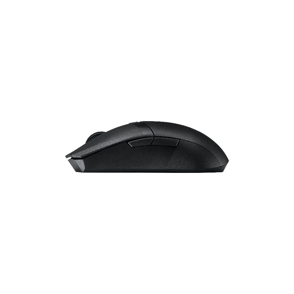 ASUS TUF M4 Trådlös Svart