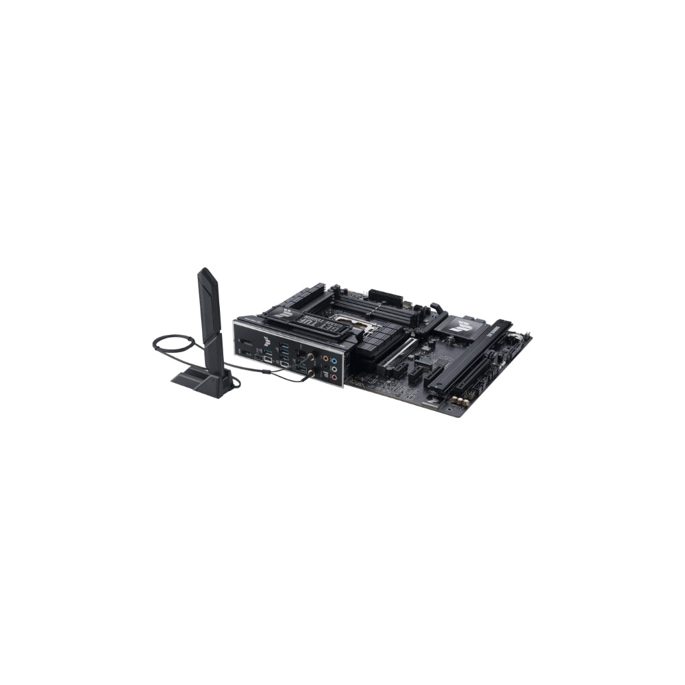 ASUS TUF Gaming Z890-PLUS Wi-Fi