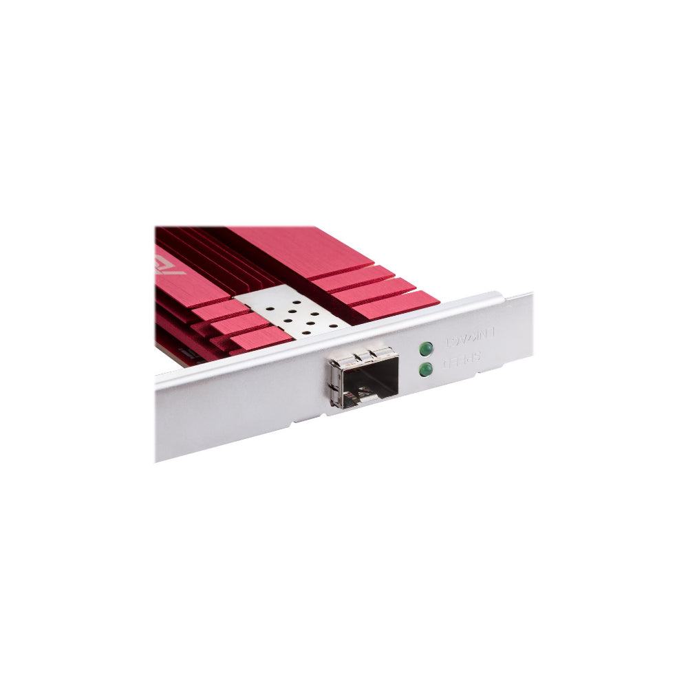 ASUS XG-C100F 10 Gigabit SFP+ PCIe-nätverkskort
