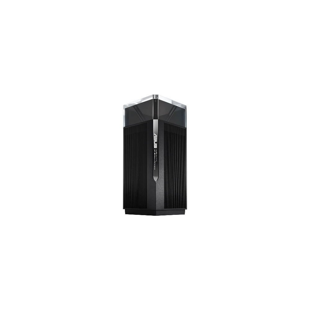 ASUS ZenWiFi Pro ET12 Wi-Fi-system (2-Pack)