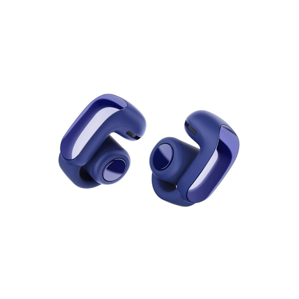 Bose QuietComfort Ultra Earbuds Gen 2 Violet