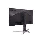 Acer Predator XB273KV5 27" - 3840x2160 IPS 160/320Hz dual mode